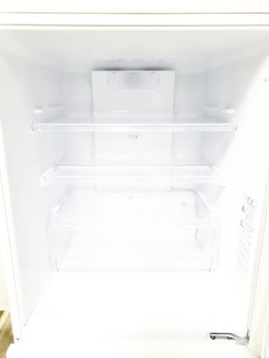 ET1312A⭐️AQUAノンフロン冷凍冷蔵庫⭐️ - 冷蔵庫 