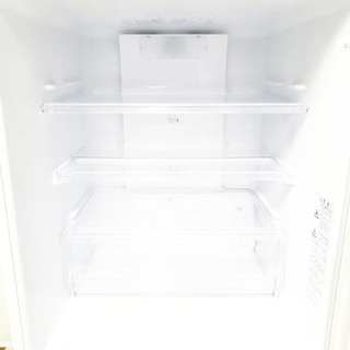 ET1312A⭐️AQUAノンフロン冷凍冷蔵庫⭐️