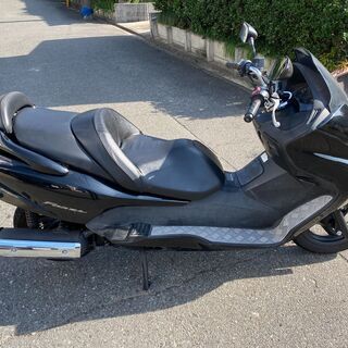 ホンダ フォルツァ MF08 後期 7速 自賠責２年有り 通勤や通学に♪ ビッグスクーター ホンダ フォルツァ MF08 後期 7速 自賠責2年有り 通勤や通学に♪ ビッグ