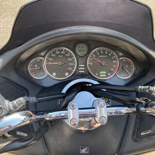 ホンダ フォルツァ MF08 後期 7速 自賠責２年有り 通勤や通学に♪ ビッグスクーター ホンダ フォルツァ MF08 後期 7速 自賠責2年有り 通勤や通学に♪ ビッグ