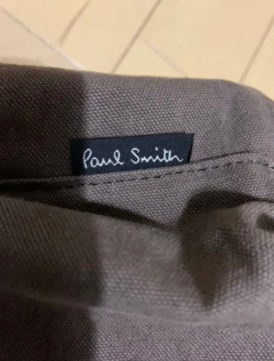 ポールスミス　Paul Smith トートバッグ