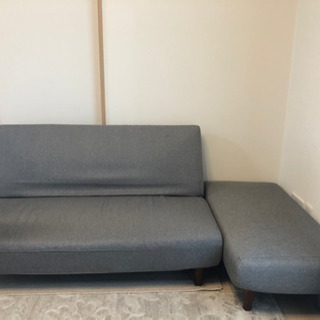 【ネット決済】ニトリのソファーベッド