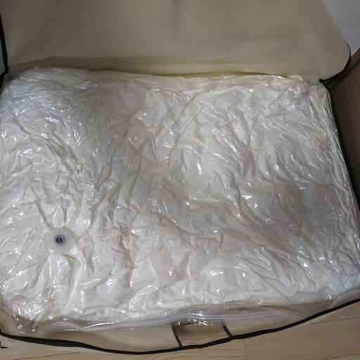 来客用布団セット ニトリ 1回だけ使用 塩田イオ 住道の寝具 布団 の中古あげます 譲ります ジモティーで不用品の処分 来客用布団セット ニトリ 1回だけ使用 塩田イオ 住道の寝具 布団 の中古あげます 譲ります ジモティーで不用品の処分