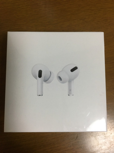 その他 airpods pro