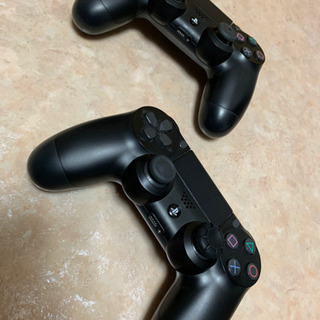 11/25 締め切ります Playstation4 プレステ4 Pro 1TB セット