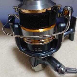 シマノ ツインパワーSW 8000HG 