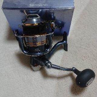 シマノ ツインパワーSW 8000HG 