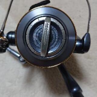 シマノ ツインパワーSW 8000HG 