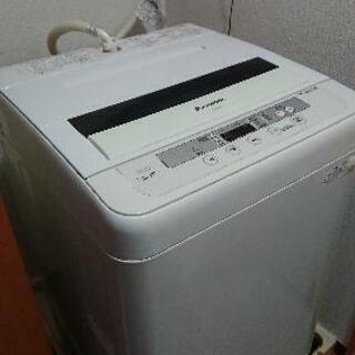 洗濯機 Panasonic 2011年製 NA-TF59