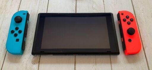 ニンテンドウスイッチ　NINTENDOswitch