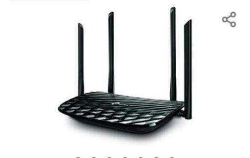 【値下げ】TP-Link WiFi 無線LAN ルーター\n\n