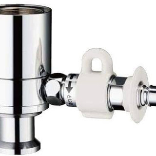 タカギの分岐水栓　新品