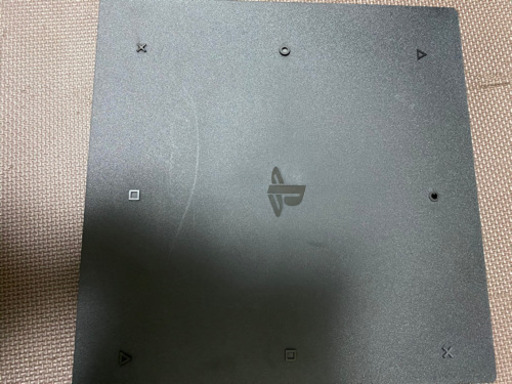 その他 playstation4pro 1TB