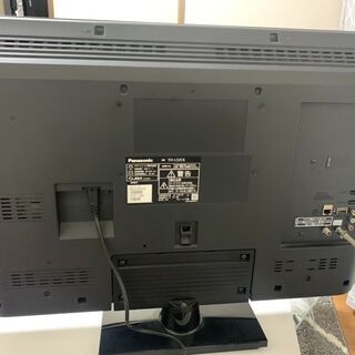 液晶テレビ【Panasonic】配送設置設定込み