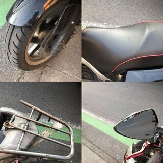 【部品取り】PGO アローロ Alloro 125 【即決近県無料配送】 部品取り】PGO アローロ Alloro 125 【即決近県無料配送】