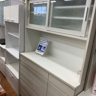 取りに来れる方限定！クラフトコガのキッチンカウンターです！