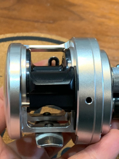 オシアカルカッタ200PG