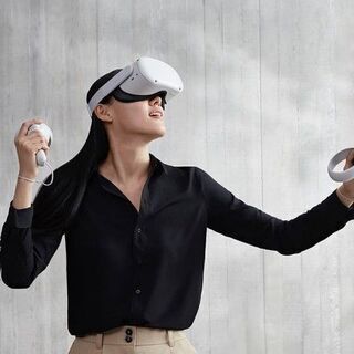 【お気軽に！】VRゲーム仲間募集！！！