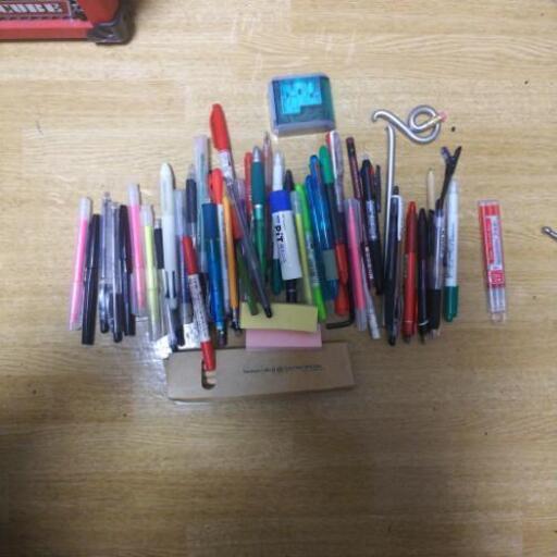 文房具詰め合わせ きょへ 千川の生活雑貨の中古あげます 譲ります ジモティーで不用品の処分 文房具詰め合わせ きょへ 千川の生活雑貨の中古あげます 譲ります ジモティーで不用品の処分