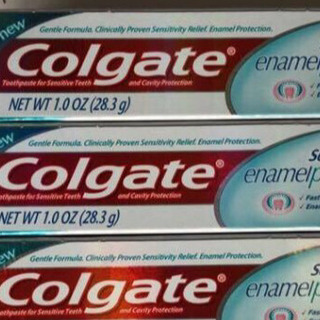 新品　外国人　帰国子女に人気！コルゲート  colgate  歯...