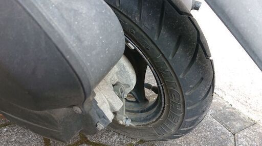 最終価格！先着です☆原付バイク☆スズキ レッツ2☆中古☆バッテリー交換