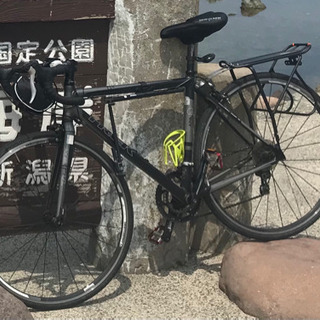 【目撃情報求む😭】小山駅で黒のTREKロードバイク盗まれました(...