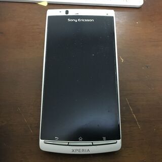 Docomo XPERIA SO-02Cジャンク