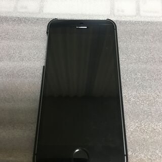 iPhone5s Black ジャンク
