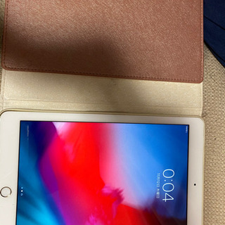 iPad 第五世代 32GB 画面美品