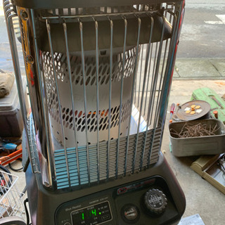 ブルーヒーター▲ダイニチ！大火力！ブルーバーナー！ジェットヒーター！ ブルーヒーター△ダイニチ！大火力！ブルーバーナー！ジェット