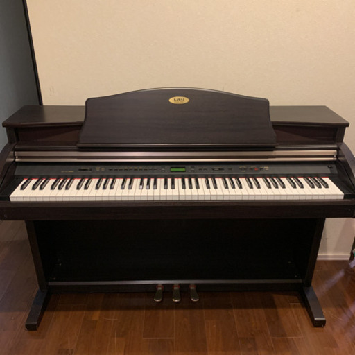 三重県 送料無料 kawai(カワイ)PW1000 電子ピアノ | noonanwaste.com