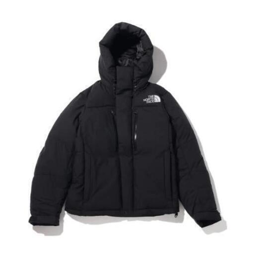 THE NORTH FACE バルトロライトジャケット ブラック　Mサイズ