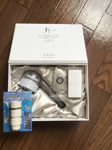 ミラブルplus