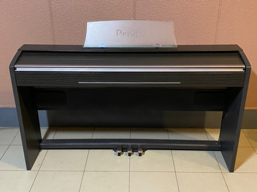 【購入者様決定！】【美品】【お届け無料有り】★電子ピアノ★CASIO Privia PX-720