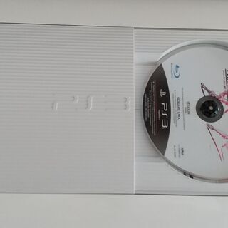 SSD480GB換装済 】プレステ3 後期型（最終形態） CECH-4200B Classic