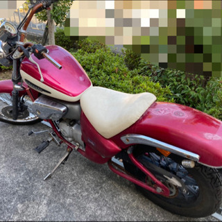 【大幅値引き】アプリリア　クラシック　50  aprilia CLASSIC50