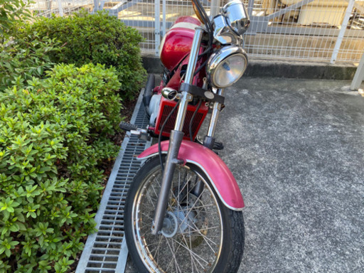 大幅値引き】アプリリア クラシック 50 aprilia CLASSIC50 【公式通販】
