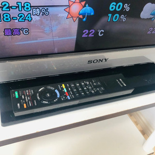 テレビ　SONY BRAVIA 32インチ　KDL-32EX300