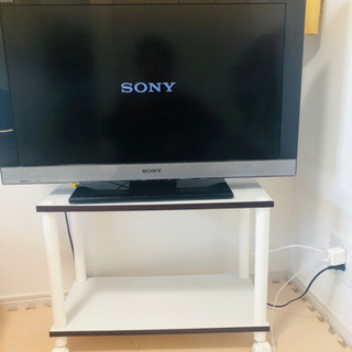 テレビ　SONY BRAVIA 32インチ　KDL-32EX300
