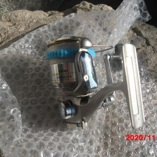 ☆Daiwa TOURNAMENT-X 3000iA ダイワ リール☆