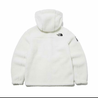 値下げ！日本未入荷ノースフェイス2020　スノー シティ フリースフーディー