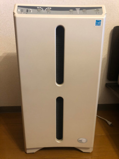 空気清浄機【アトモスフィア/アムウェイ】/受け渡し予定