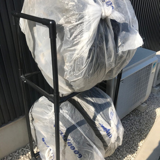 (値引きしました！)ハリアー　スタッドレスホイルセット