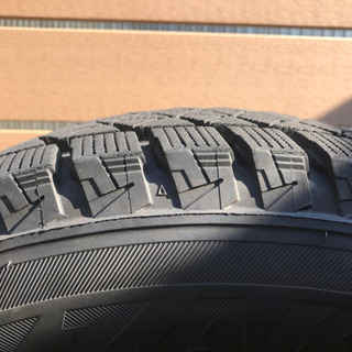 (値引きしました！)ハリアー　スタッドレスホイルセット