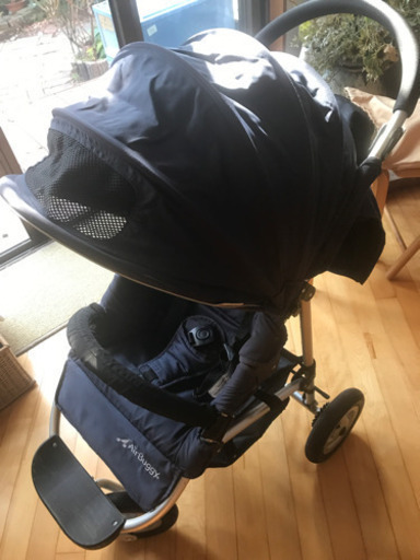 Air Buggy  中古品