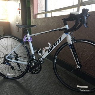 GIANT スポーツタイプ自転車