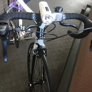 GIANT スポーツタイプ自転車