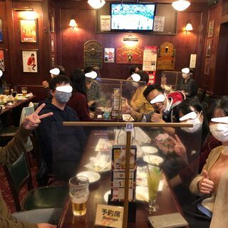 旅・海外・英語のどれかについて話す飲み会11/27