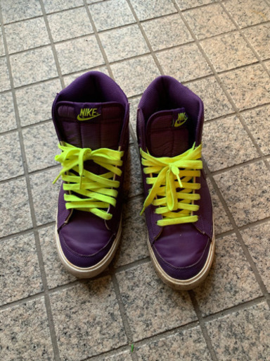 Nike ハイカットスニーカー そーすけ 門真南のその他の中古あげます 譲ります ジモティーで不用品の処分 Nike ハイカットスニーカー そーすけ 門真南のその他の中古あげます 譲ります ジモティーで不用品の処分