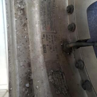 ホイール19インッチ4本セット